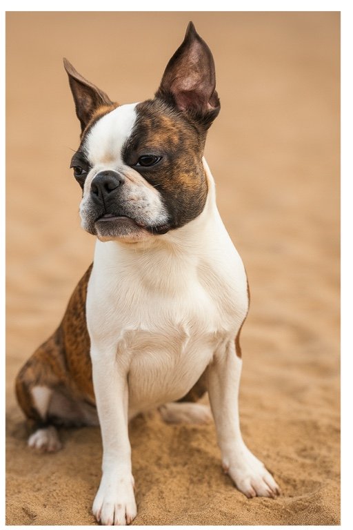 Boston Terrier
